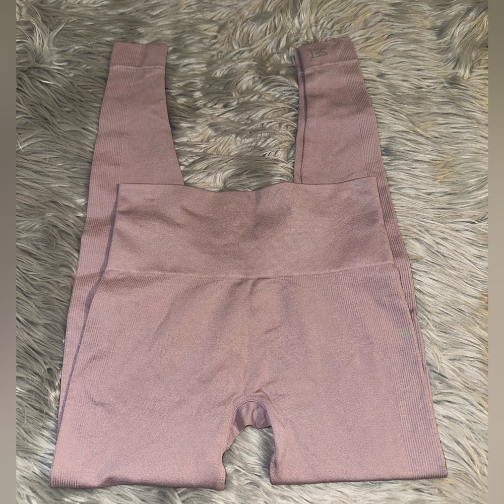 Set active leggings